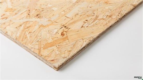 OSB-plate TG2 FE OSB3, 18x1220x2400mm