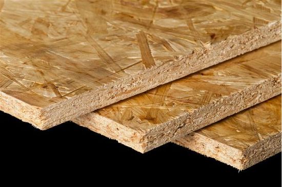 OSB-plate TG2 FE OSB3, 18x1220x2400mm