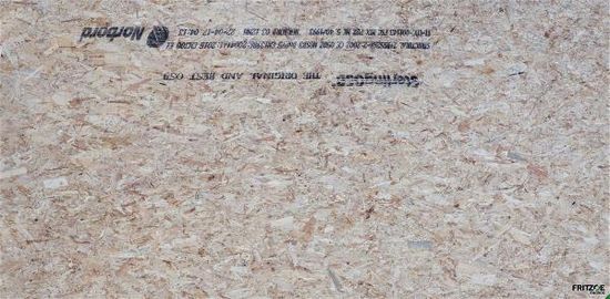 OSB PLATE, OSB3 ECO 12X2400X1220 TG2