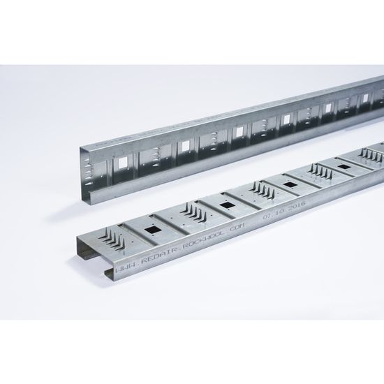 REDAIR MULTI MR - 2990 x 100 x 30 mm (2 stk)