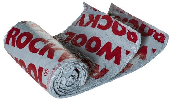 Vintermatte, 3000 x 1000 x 50 mm - 2 matter per rull