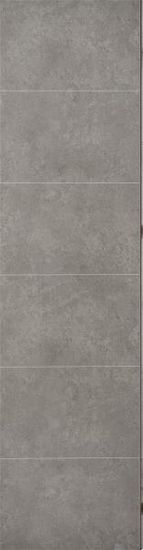 Fibo Veggpanel Stone Grey Sahara 10x620x2400 mm