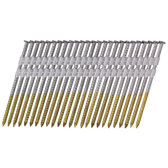 STAVSPIKER 17GR 28x75 TDKCC C4 RUSTBESTANDIG - 500 stk