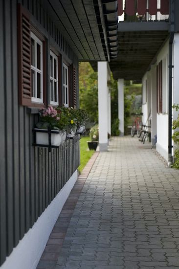 Skrivergård belegningsstein, helstein, grå, 6 cm, fra Aaltvedt
