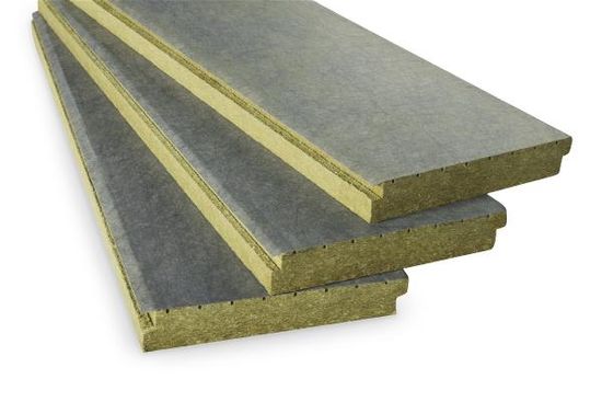 Drensplate, 50 - 100 mm