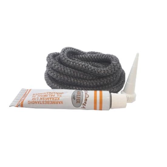 Pakningsett m/lim 3, 8, betha, petite 160cm x 8,8mm