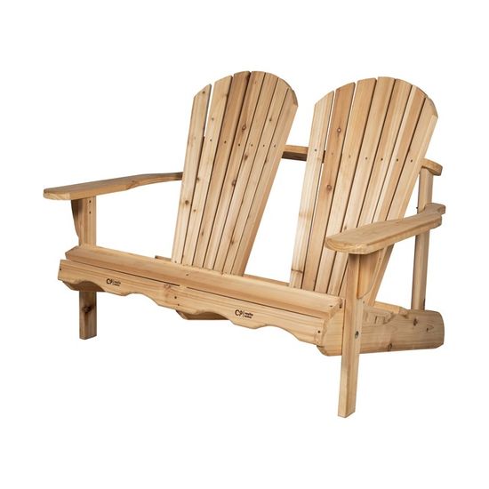 Adirondack Classic Toseter hagestol