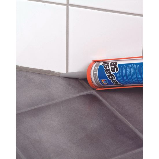 Fugemasse Megasil SB 111 - 310 ml