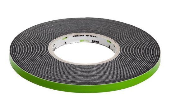 Fugebånd, Webertherm 417, 3-10 mm, 10 m rull 