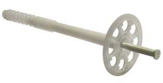 ISOLASJONSPLUGG DSH Ø10, 90 - 130 - 190