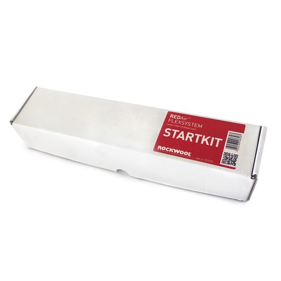 REDAIR FLEX STARTKIT