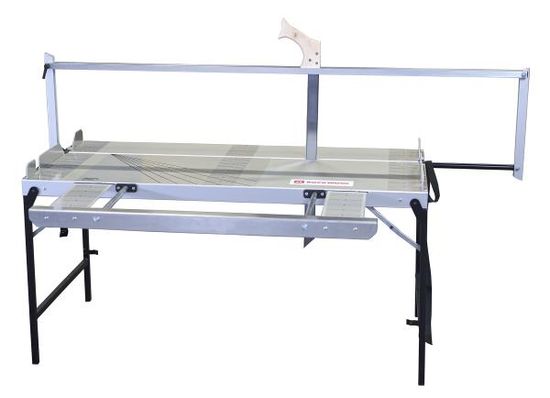 Sammenleggbart skjærebord fra Rockwool