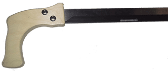 Sammenleggbart skjærebord fra Rockwool