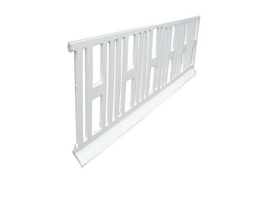 Startlist med dobbel dryppnese, Weber 400 N Startlist