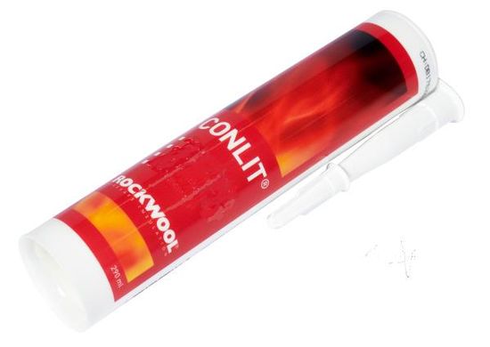 CONLIT KLEBER, Spann - Patroner