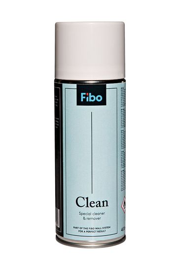 Rengjøringsspray - Fibo Clean