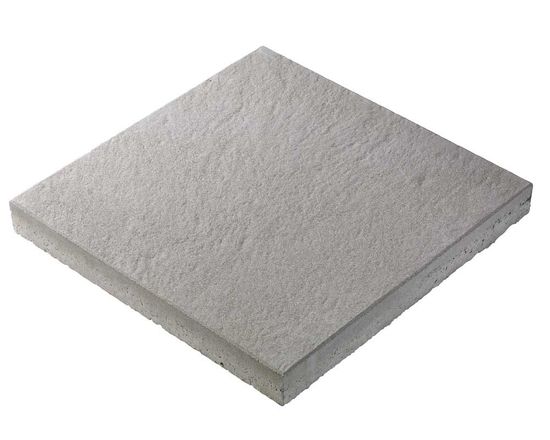  Helle Vulkan, AC overflatebehandlet, 60 x 60 x 4 cm, fra Asak