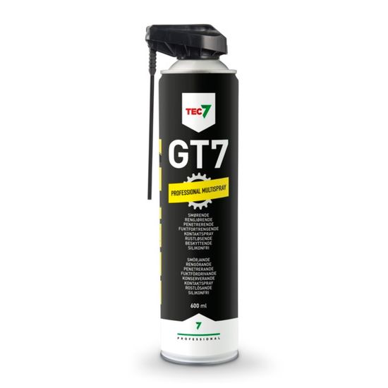 Gt7, 600ml universal spray