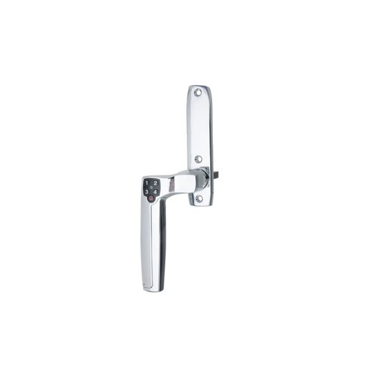 TrioVing CodeHandle - Blank Høyre