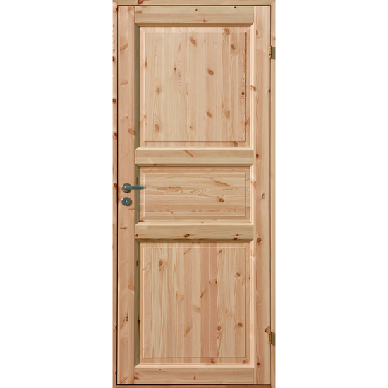 Olav Innerdør massiv (flere varianter)