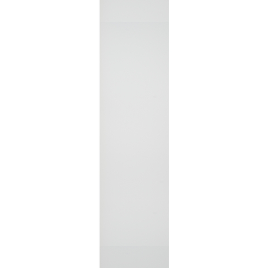 Fibo Veggpanel Basic S Polar Grey Project 10x620x2720 mm