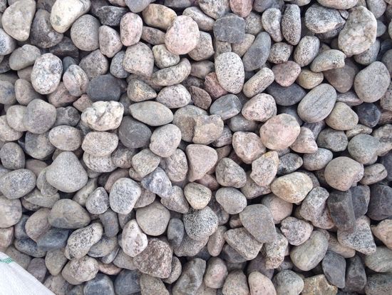 Norsk kulestein/elvestein 16/22 (1350 kg storsekk) - Aaltvedt