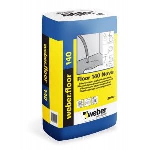 Weberfloor 140 Nova 20 kg