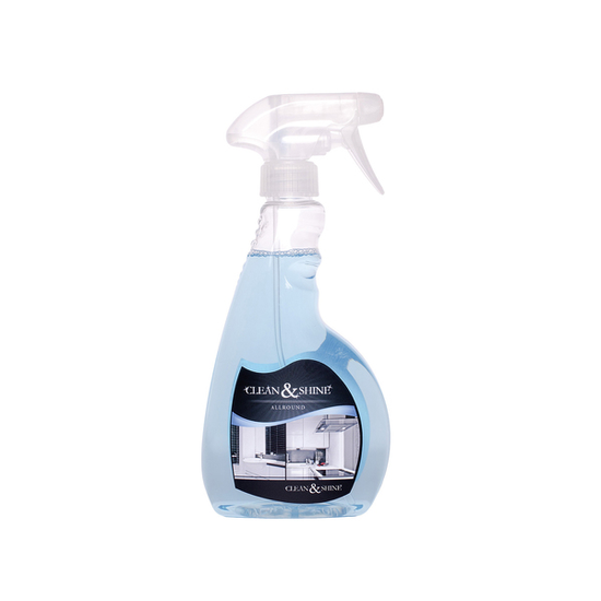 Clean and shine allround 500ml