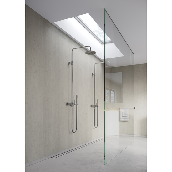 Fibo Veggpanel Wood Avalon Pine 10x620x2400 mm