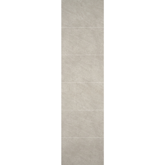 Fibo Veggpanel Stone Grey Sahara 10x620x2400 mm
