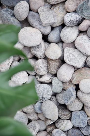 Elvestein / kulestein, str. 20-60 mm, 1000 kg storsekk, fra Asak