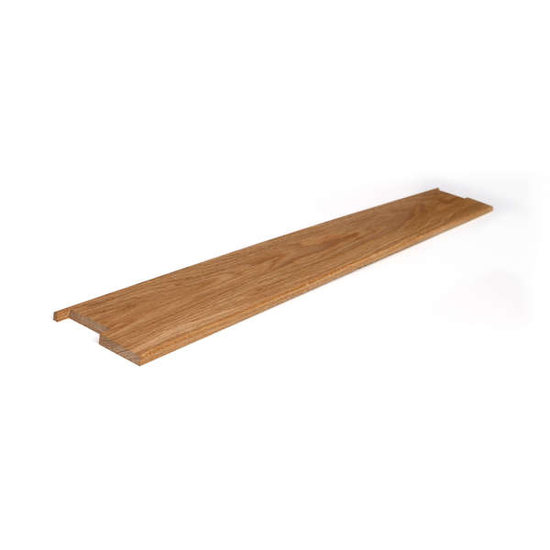 Terskel Eik Flat, mellomliggende (flere varianter)