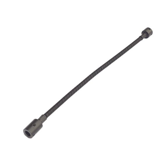 Vaier for håndtak til spjeld, lengde 35 cm (for spjeld til røykrør)