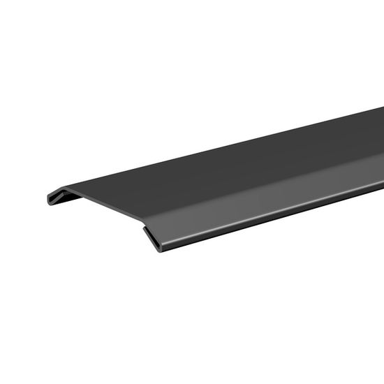 Glava Klemlist 50x2500 mm til radonsperre