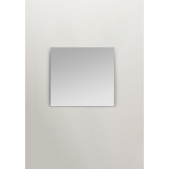 Go speil 800 x 750 mm