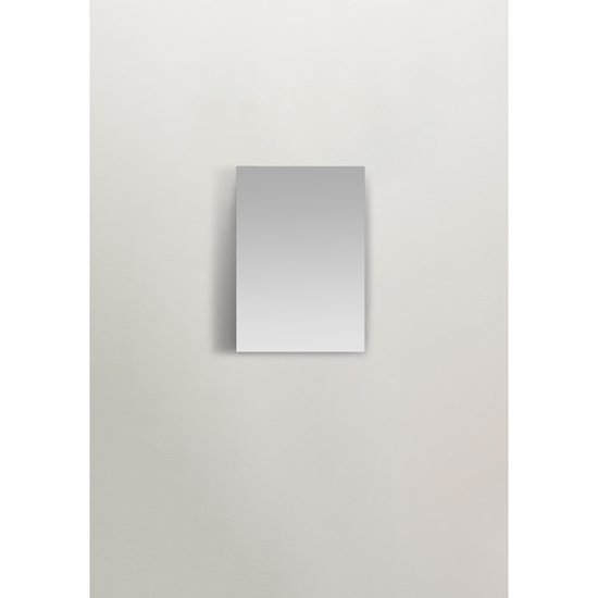 Go speilskap 450 mm hvit