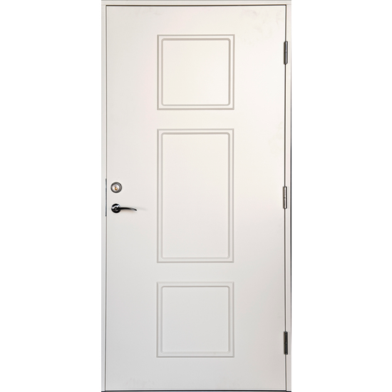 Tinn ytterdør tett (flere varianter)