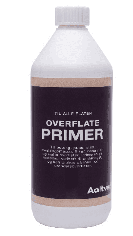 Arita Primer Alle Flater