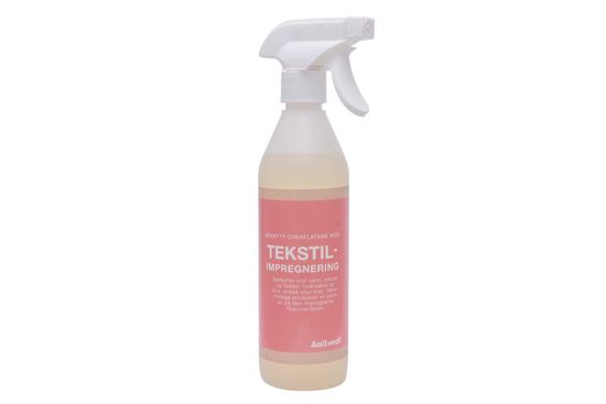 Arita Tekstil Impregnering - 0,5L