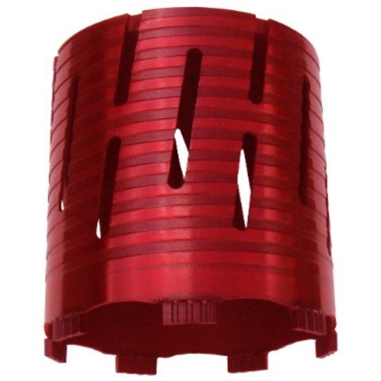 Pipebor ø222mmx170mm