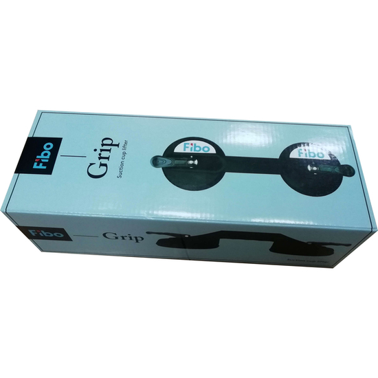 Sugekopp - Fibo Grip