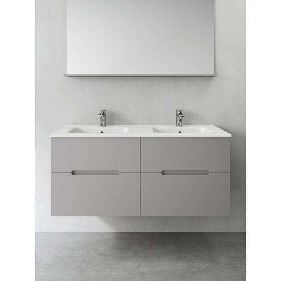 Sun servantskap 1200D grå