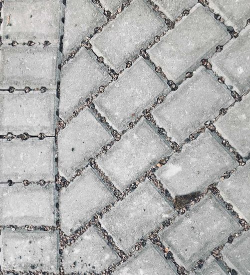 Aquastein belegningsstein 1/1 stein, 6 cm, Grå, fra Aaltvedt 