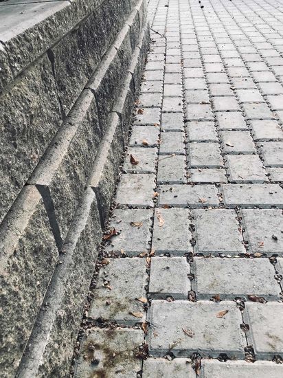 Aquastein belegningsstein 1/1 stein, 6 cm, Grå, fra Aaltvedt 