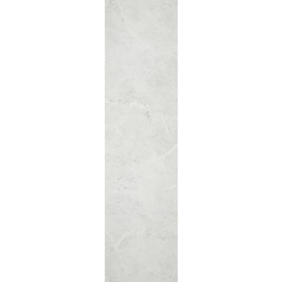 Fibo Veggpanel Stone White Marble 10x620x2400 mm