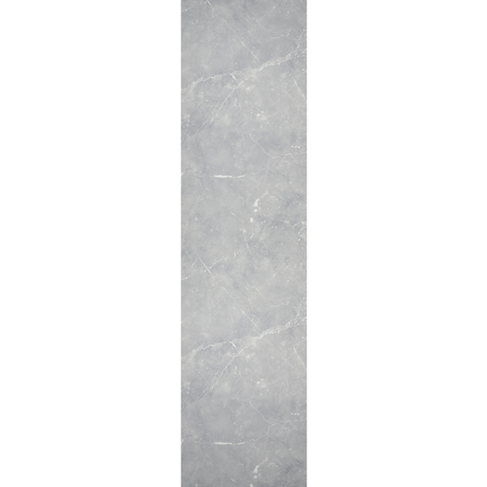 Fibo Veggpanel Stone Grey Marble 10x620x2400 mm