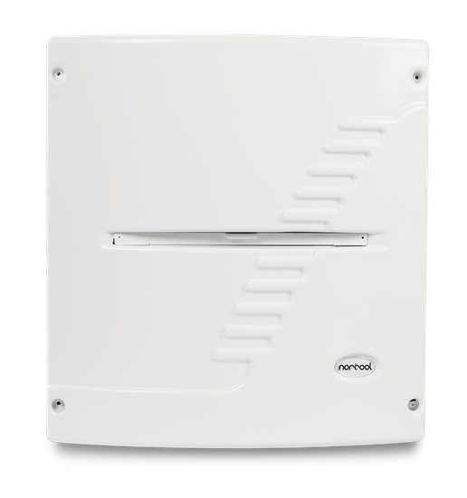 Kjøleaggregat, Norcool CU-450 ECO - Opptil 10.000 L