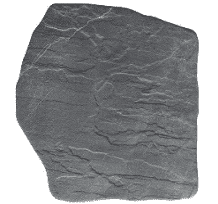 Tråkkhelle, Passo Koks, ø42-36 cm, fra Aaltvedt