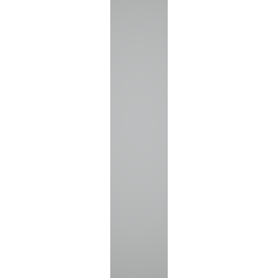 Fibo Veggpanel Long Clean Grey 10x620x3020 mm