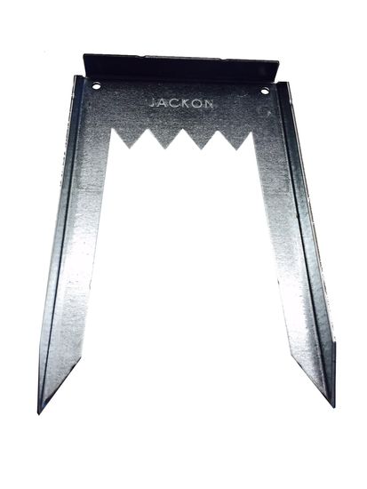 Jackopor festekile - 105x100/95 mm